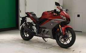 YAMAHA YZF-R25 A RG43J