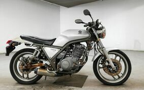 YAMAHA SRX600 1985 1JK