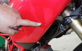 DUCATI MULTISTRADA 1000 DS 2004