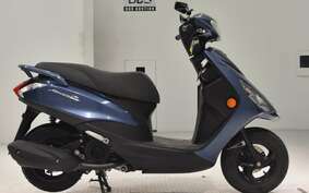 YAMAHA AXIS 125 Z SED7J