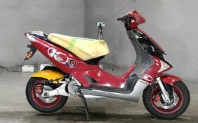 KYMCO SUPER 9 S 不明