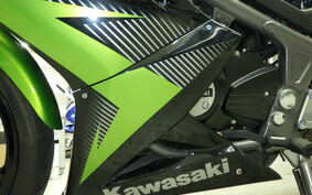 KAWASAKI NINJA150RR KR150P