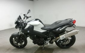 BMW F800R 2010 0217