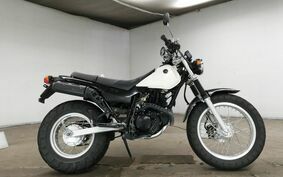 YAMAHA TW225 DG09J