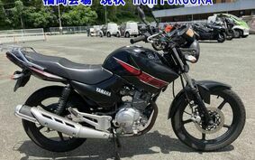 YAMAHA YBR125 RE05