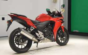 HONDA CBR400R ABS 2013 NC47