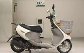 SUZUKI LET's 4 Basket CA43A