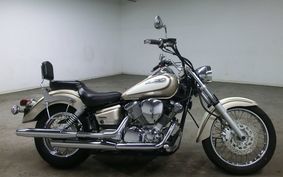 YAMAHA DRAGSTAR 250 VG02J