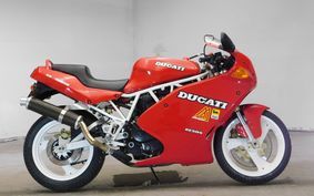 DUCATI 400SS 1992 400J0