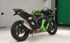 KAWASAKI ZX 10 NINJA ABS 2021 ZXT02E