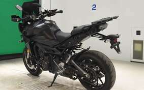 YAMAHA MT-09 Tracer 2018 RN51J