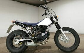 YAMAHA TW200 2JL