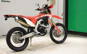 HONDA CRF450L 2019 PD11