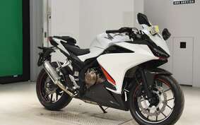 HONDA CBR400R 2021 NC56