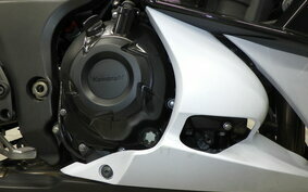 KAWASAKI NINJA 1000 A 2013 ZXT00G