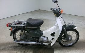 HONDA C70 SUPER CUB HA02