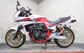 HONDA CB400 SUPER BOLDOR 2011 NC42