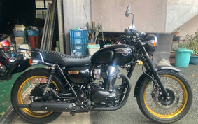 KAWASAKI W800 2012 EJ800A