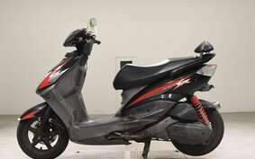 YAMAHA CYGNUS 125 XSR SE21