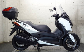 YAMAHA X-MAX SG42J