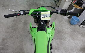 KAWASAKI KX112 KX112A