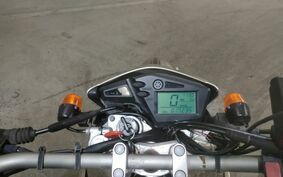 YAMAHA SEROW 250 DG17J