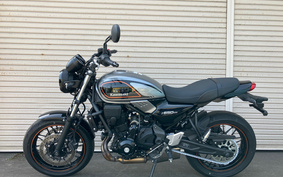 KAWASAKI Z650 RS 2023 ER650M