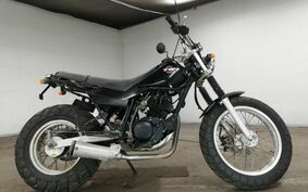 YAMAHA TW200 DG07J