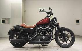 HARLEY XL883N 2016 LE2