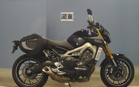 YAMAHA MT-09 2014 RN34J