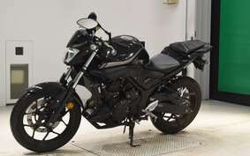 YAMAHA MT-25 RG43J