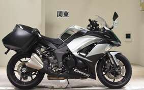 KAWASAKI NINJA 1000 A 2018 ZXT00W