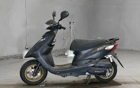 YAMAHA JOG ZR Evolution 2 SA39J