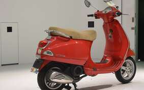 VESPA LX125IE