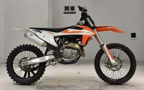 KTM 450 SX F SXR43