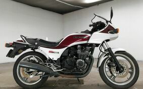 KAWASAKI GPZ400F 1984 ZX400A