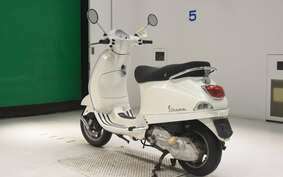 VESPA LX125