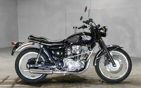 KAWASAKI W400 2006 EJ400A