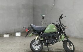 YAMAHA VOGEL 50 4U1