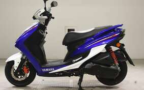 YAMAHA CYGNUS 125 XSR 3 SEA5J