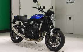 KAWASAKI Z900RS 2024 ZR900K