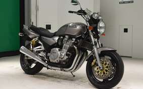 YAMAHA XJR1300 1998 RP01J