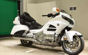 HONDA GL 1800 GOLD WING 2014 SC68