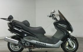 YAMAHA MAJESTY 125 5CA