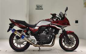 HONDA CB400 SUPER BOLDOR A 2021 NC42