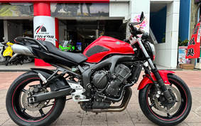 YAMAHA FAZER FZ6 2010 RJ14