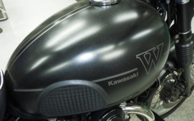 KAWASAKI W800 2019 EJ800B