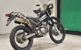 KAWASAKI SUPER SHERPA KL250G