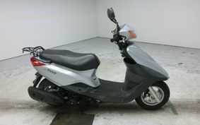 YAMAHA AXIS 125 TREET SE53J