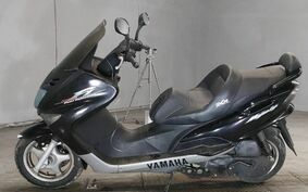 YAMAHA MAJESTY 125 5CA